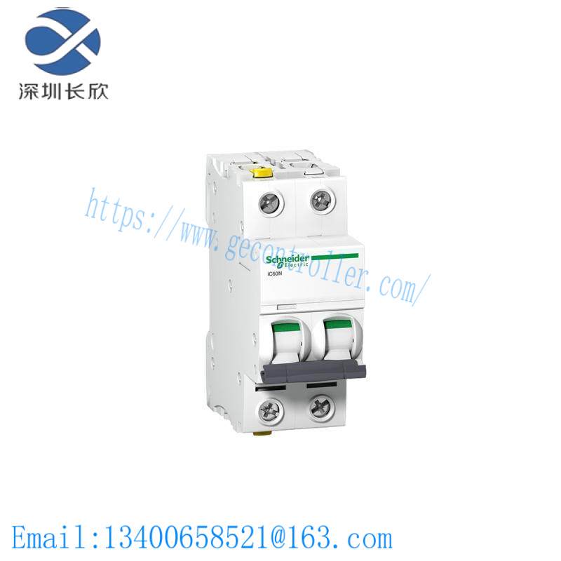 Schneider IC65N/A9F18232/EN 60898-1 Miniature circuit breakers