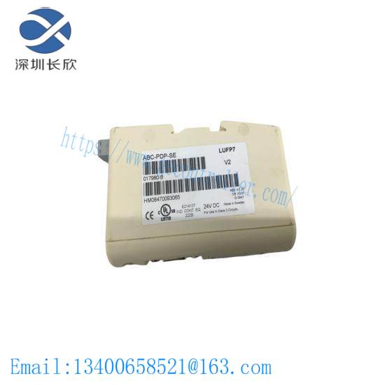 Schneider LUFP7 ABC-PDP-SE Passerelle Profibus-DP/Modbus Gateway