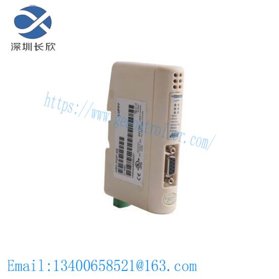 SCHNEIDER LUFP7 Profibus Module