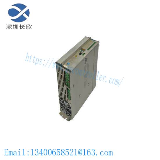 Schneider LXM15MD40N4 motion servo drive LXM15M