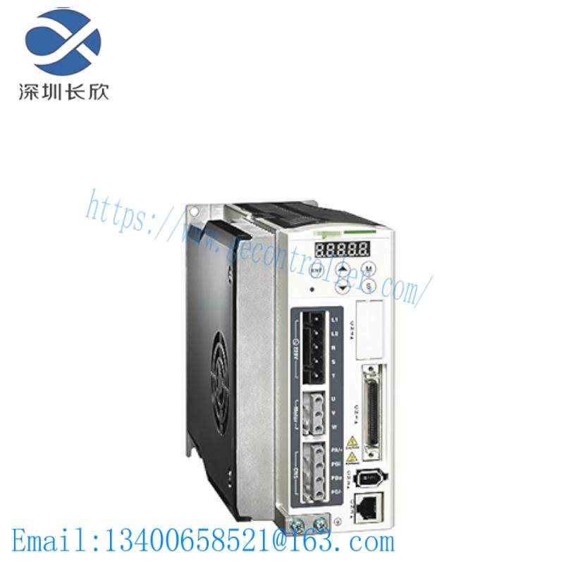 Schneider LXM23DU07M3X Motion Servo Drive