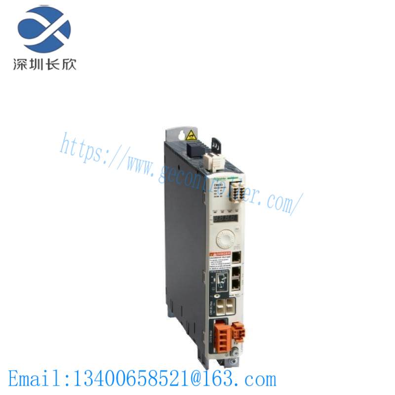 SCHNEIDER LXM32AU60N4 Motion servo drive