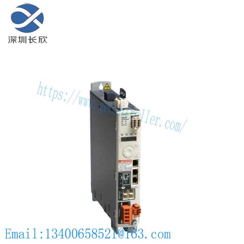 SCHNEIDER LXM32AU60N Servo Drive