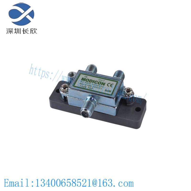 SCHNEIDER MA-0185-100(C) Communication Line Tap