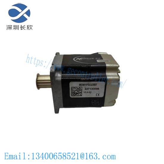 SCHNEIDER MDM1PSD23B7 stepper motor Automated parts