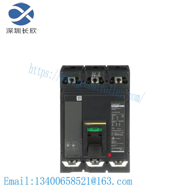 Schneider MGF36800 Circuit breaker