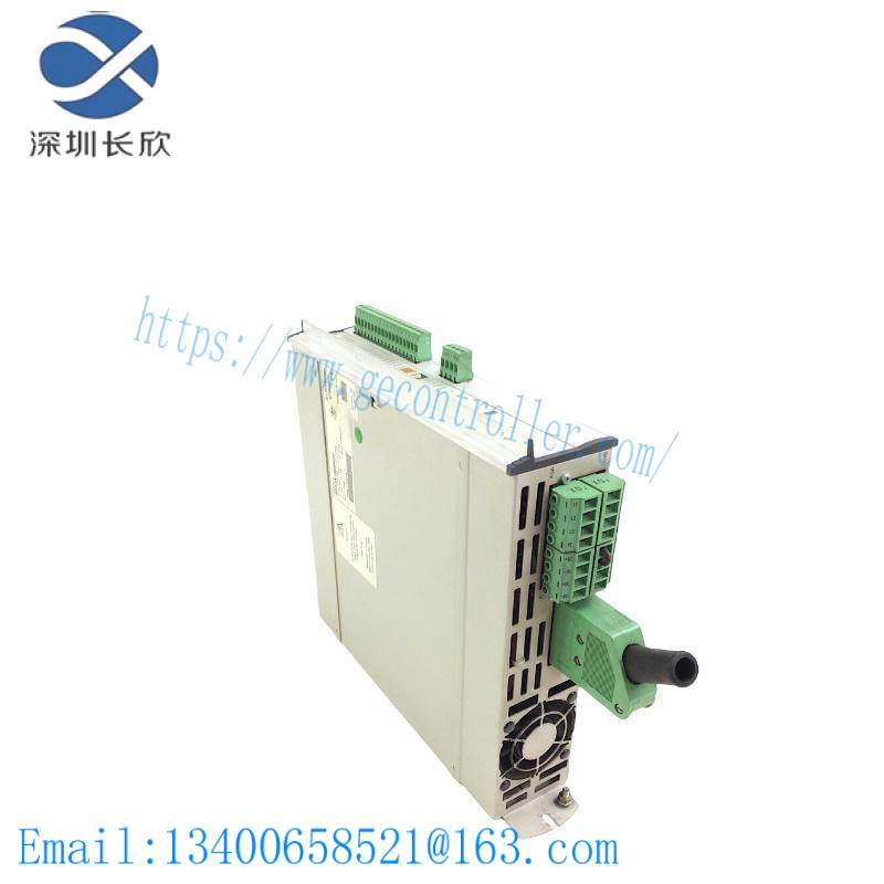 Schneider MHDA1028N00 Servo Drive