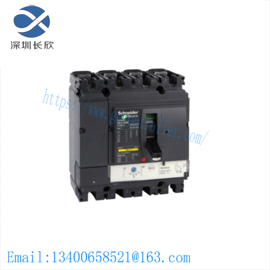 SCHNEIDER MIC6.0A Frame circuit breaker
