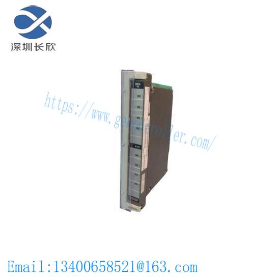 Schneider Modicon AS-B846-002 Analog Multiplexer Module