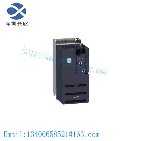 Schneider/Modicon ATV340D15N4 Variable Speed Drive