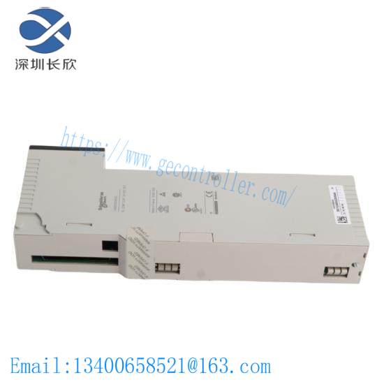 Schneider Modicon Quantum 140DDO35300