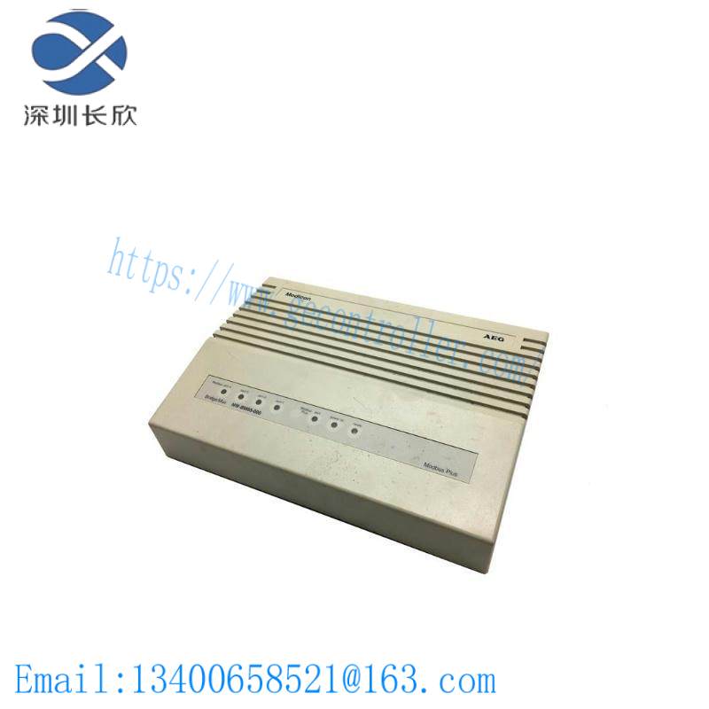 Schneider NW-BM85-000 MODBUS PLUS