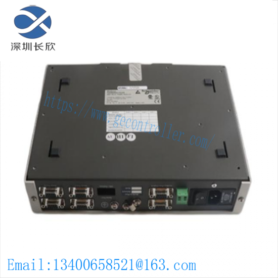 SCHNEIDER NWBM85C002R Communications Module