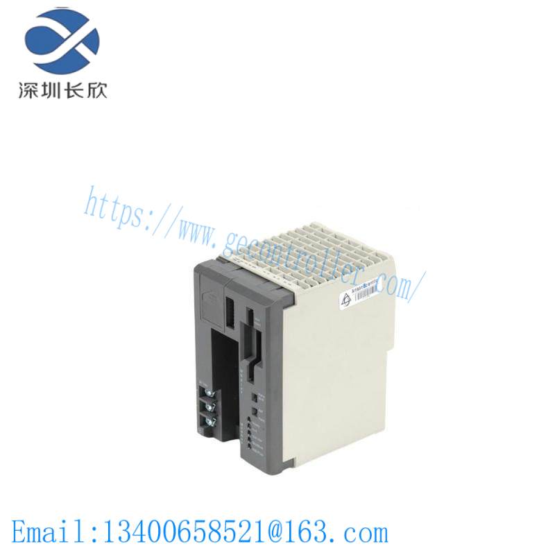 SCHNEIDER PC-E984-255 Compact PLC