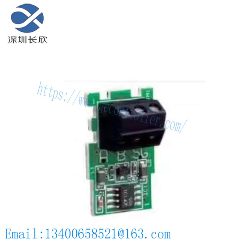 Schneider PCB5010B Port Of Communication