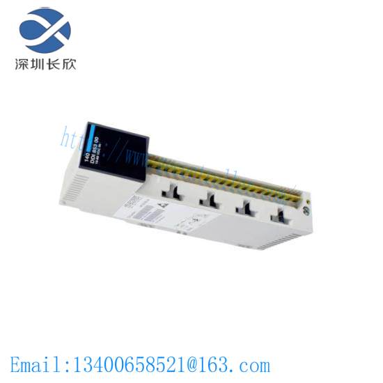 Schneider PLC 140DDI85300