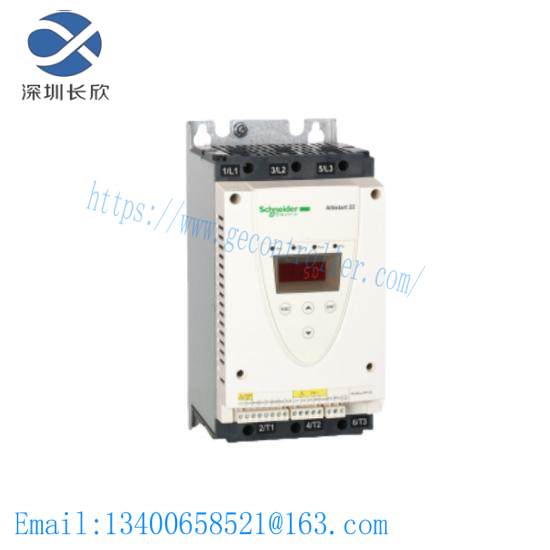 Schneider PLC ATS22C11Q