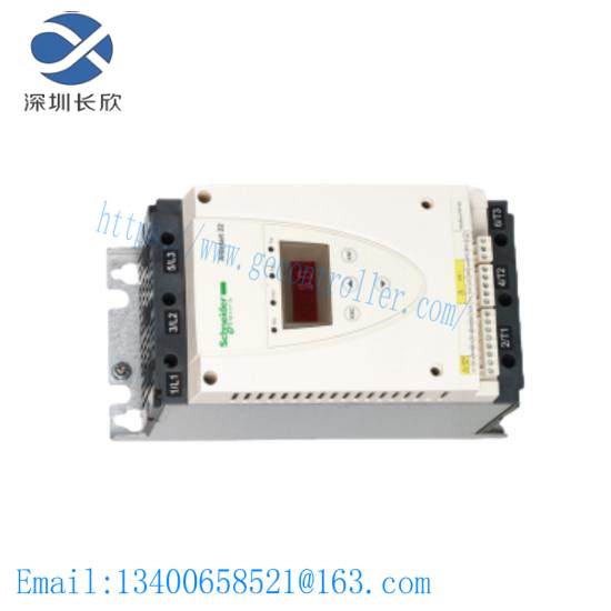 Schneider PLC ATS22C11Q