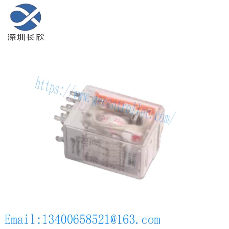 SCHNEIDER RXL4A06B2P7 intermediate relay