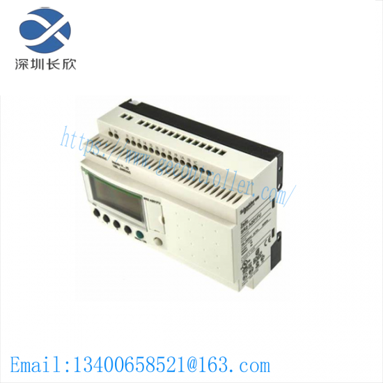 SCHNEIDER SR2A201FU Programmable Controller