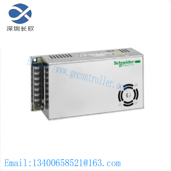 SCHNEIDER TSX08EAV8A2