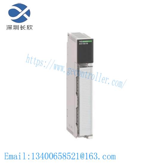 SCHNEIDER TSX08ED12R8