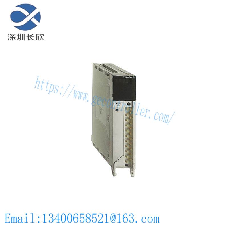 SCHNEIDER TSXAEY414 INPUT MODULE