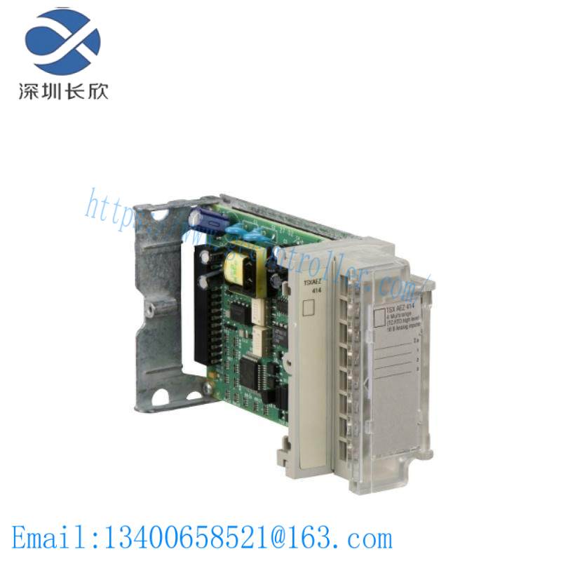 Schneider TSXAEZ414 TSX Micro - Thermocouples, temperature probes, high level