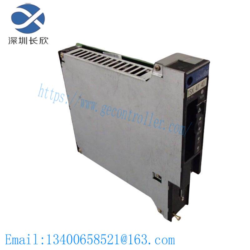 Schneide Schneider TSXP47455 Processor