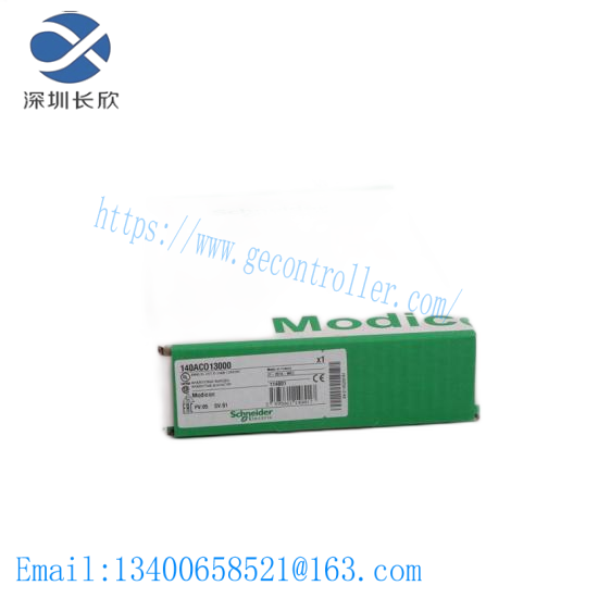 Schneider TSXP573634M  Modicon TSX Micro PLC