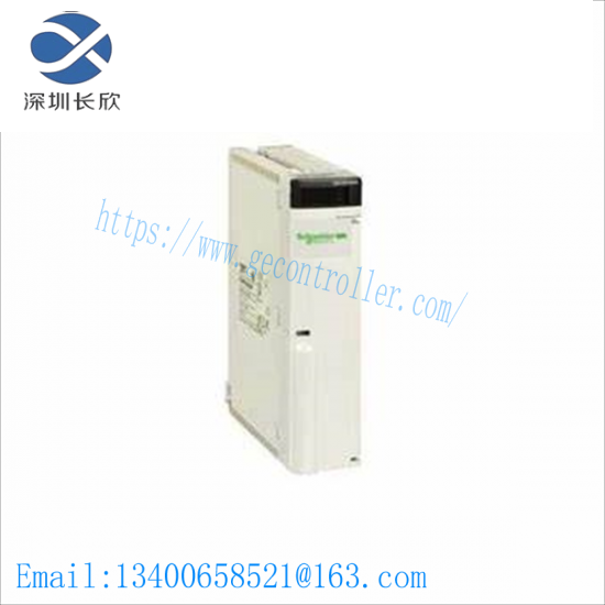 SCHNEIDER TSXPSY8500 Power Supply