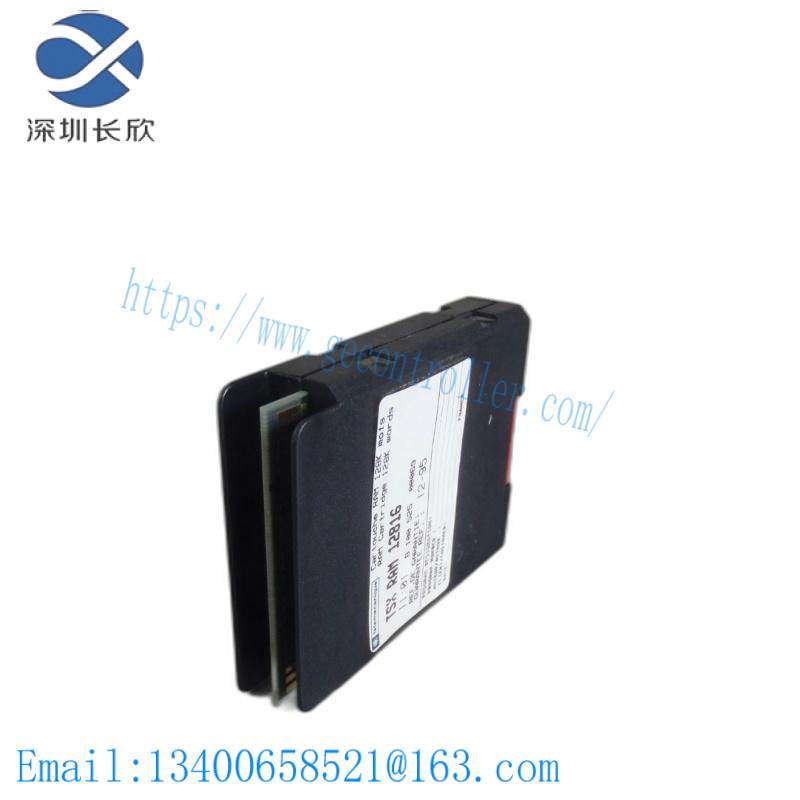 Schneider TSXRAM12816 MEMORY MODULE