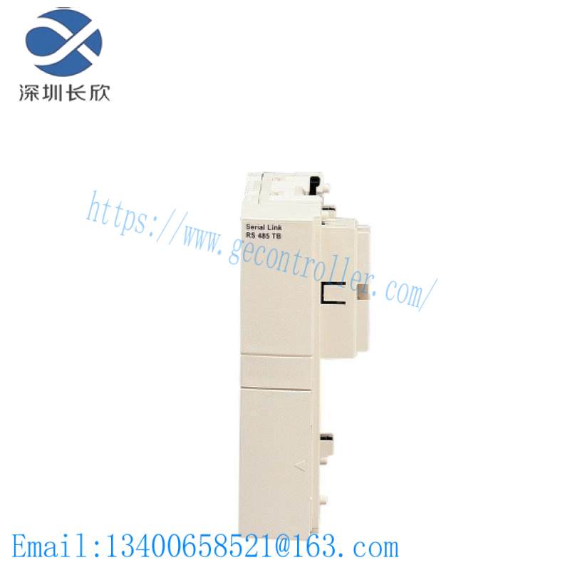 SCHNEIDER TWDNOZ485T Optional Serial Interface Module