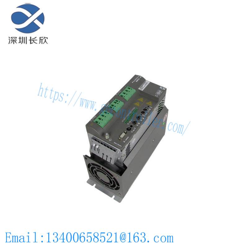 Schneider VDM01D22AA00 SERVO DRIVE