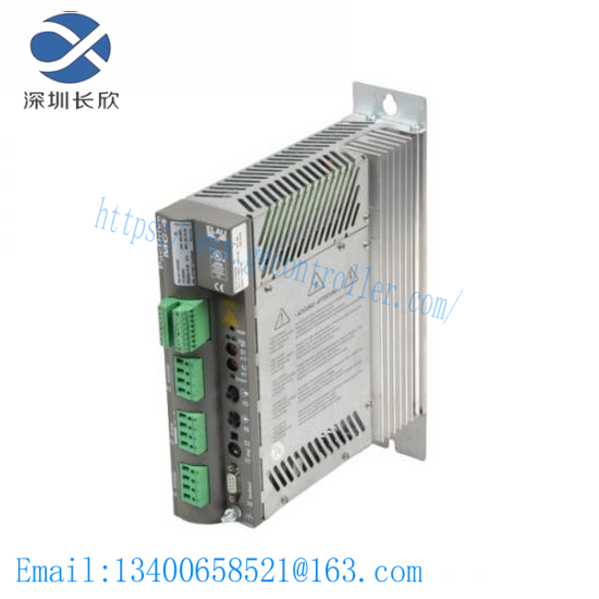 Schneider VDM01U30AQ00 MC-4/11/03/400 PowerDrive Motion Controller