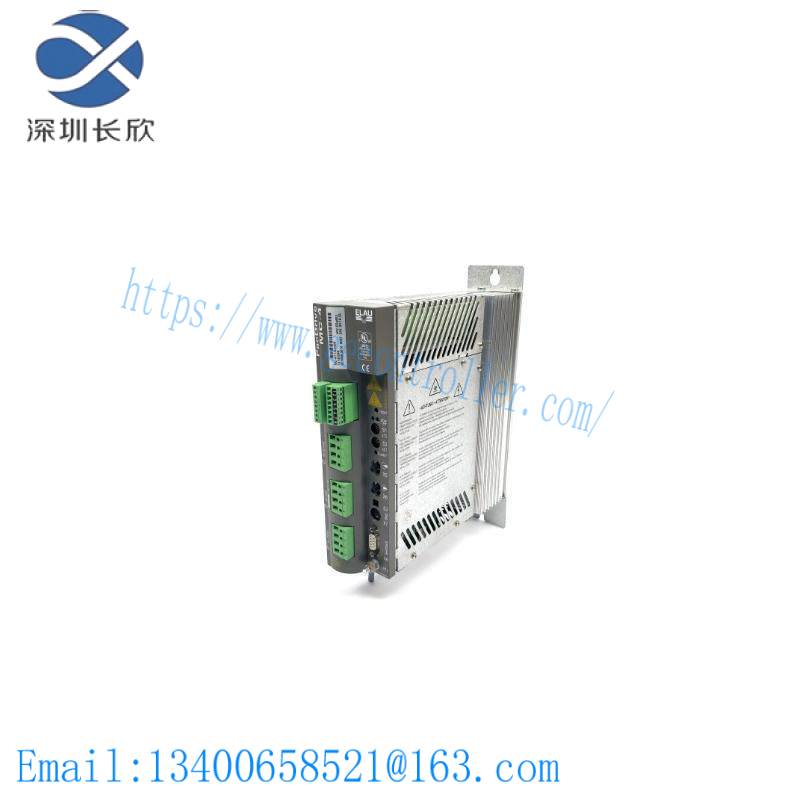 SCHNEIDER VDM01U30AQ00 MC-4/11/03/400 SERVO DRIVE