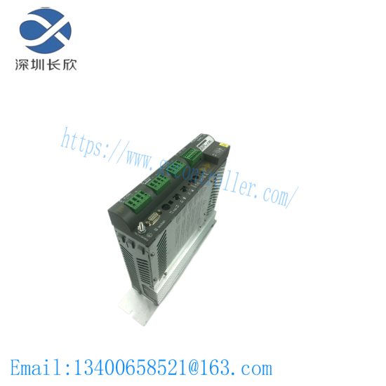 Schneider VDM01U30AQ00 Servo Drive