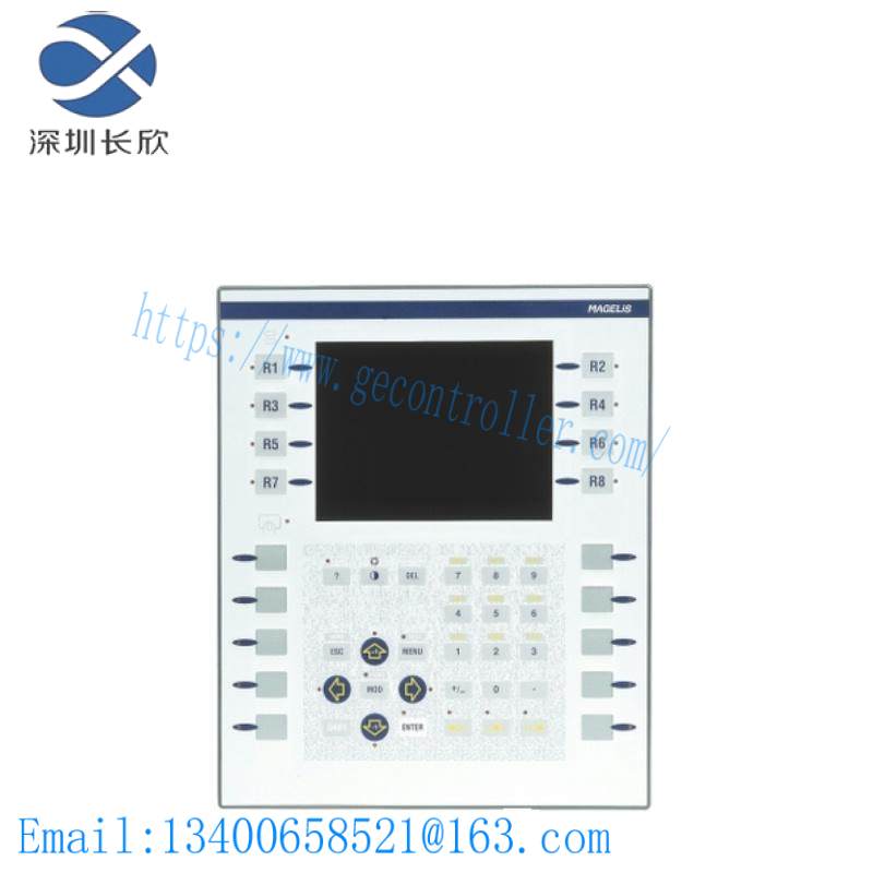 Schneider XBTF032110 OPERATOR INTERFACE