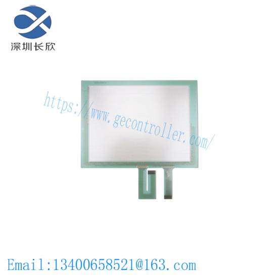 Schneider XBTF034510 Touch Screen Panel