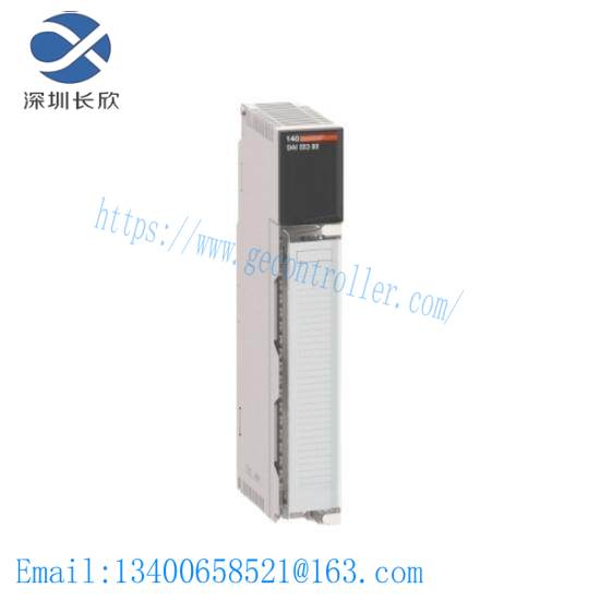 SCHNEIDER XBTF034610N