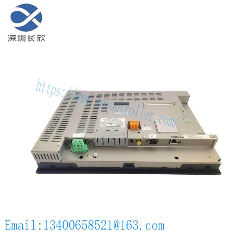 SCHNEIDER XBTG7340 touch screen