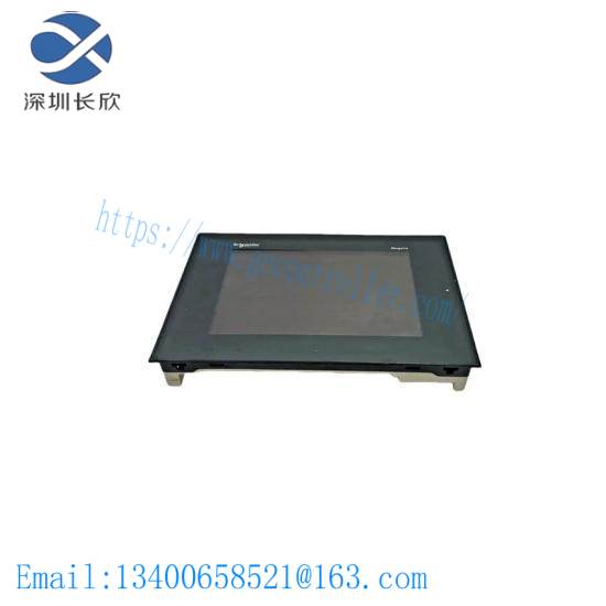 Schneider XBTGT5230 Advanced Touchscreen Panel