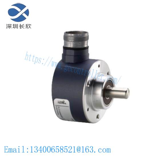 Schneider XCC3510PS84SBN  Absolute Encoder Multiturn