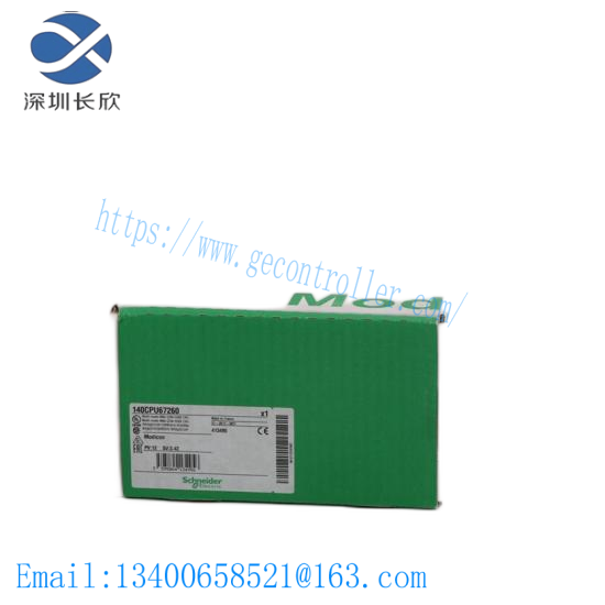 Schneider XPSAC5121  Modicon PLC module