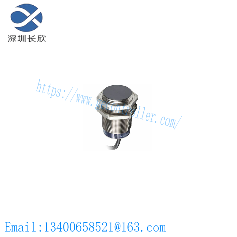 SCHNEIDER XS630B1MAL2 inductive sensor