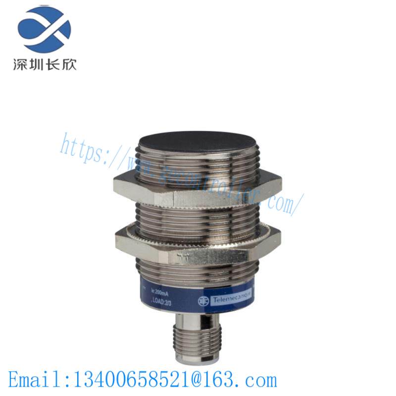 SCHNEIDER XS630B1MAU20 Inductive Proximity Sensor