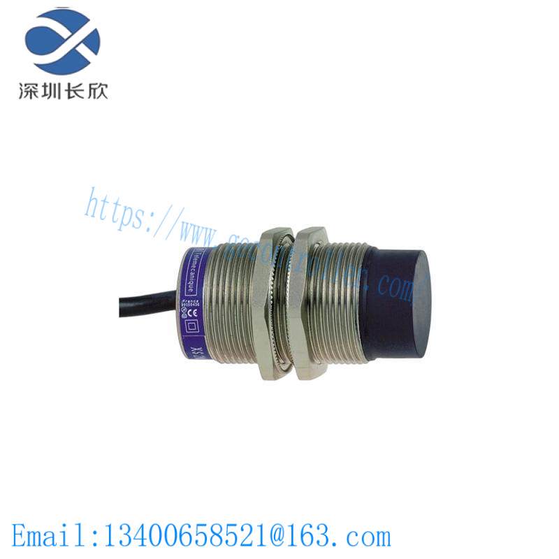Schneider XS630B4PAL2 PROXIMITY SENSOR