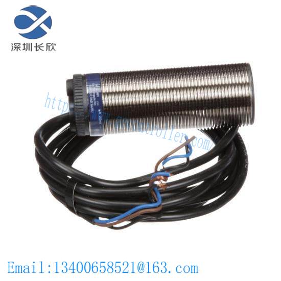 Schneider XSAV11373 Inductive Proximity Sensors