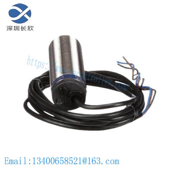 Schneider XSAV11373 Inductive Proximity Sensors