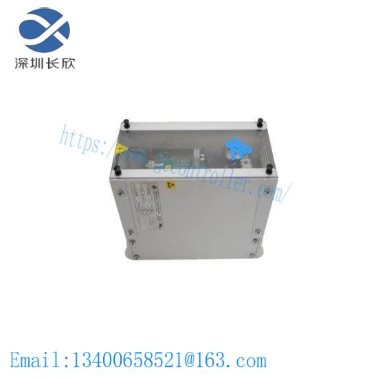 SCS UFS-22 Braking Unit